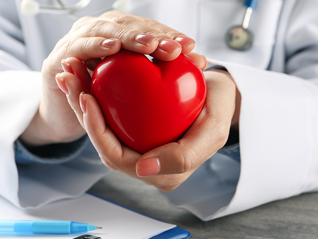 How Ashwagandha may help improve heart health