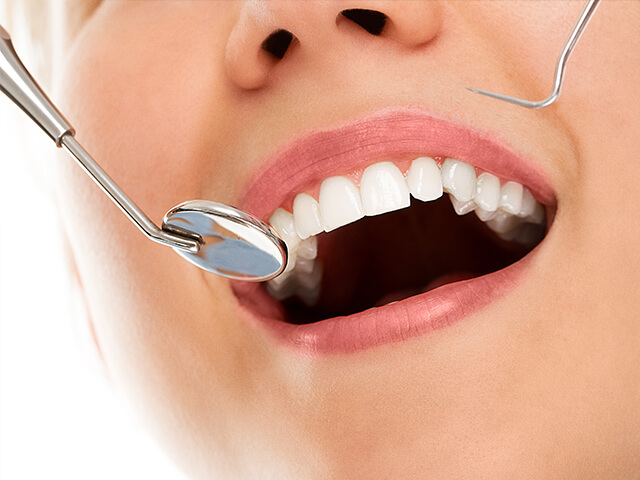 Dental Health Benefits of Aloe Vera