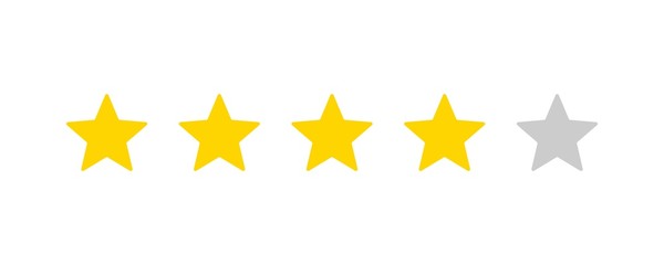 4 star