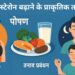 testosterone badhane ke prakritik tarike